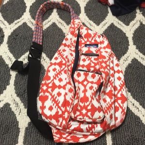 Kavu Bag